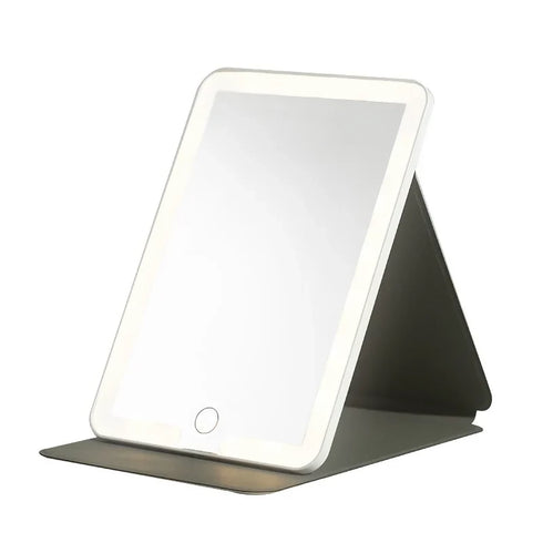Portable Flat Mirror